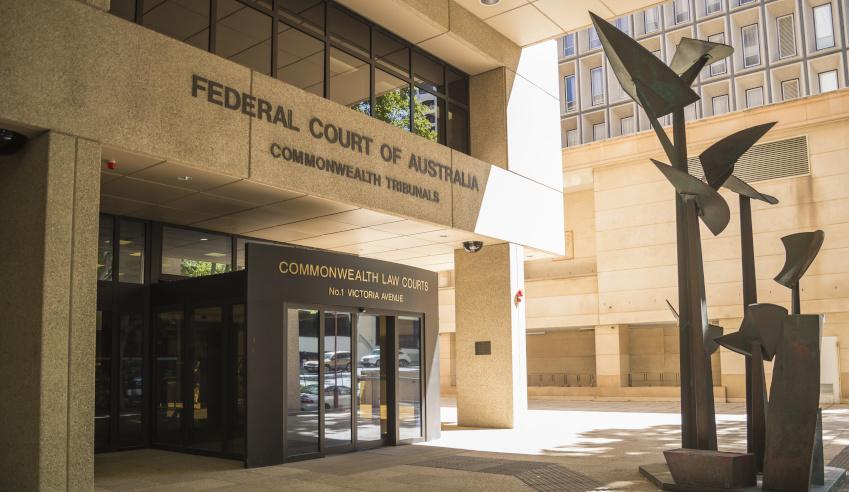 Federal Court of Australia