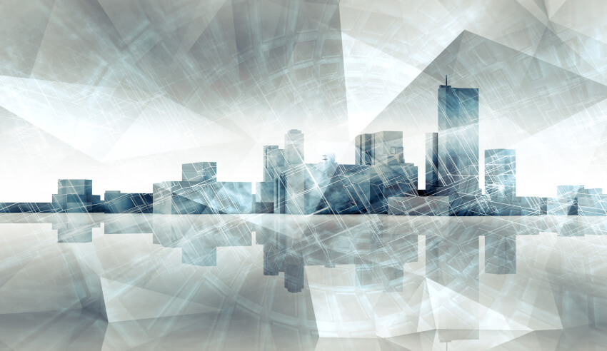 future cityscape lw
