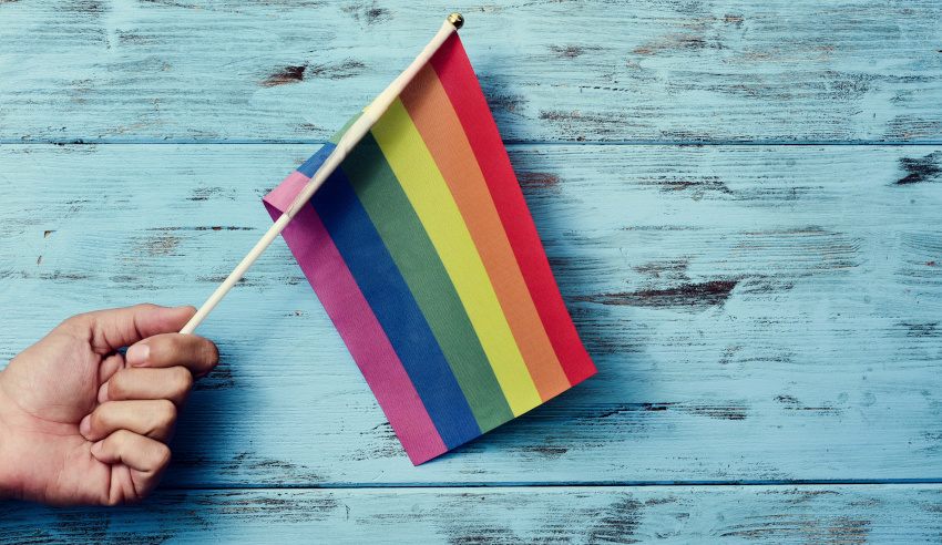 Perceptions on LGBTQI+ inclusion efforts differ depending on sexual orientation