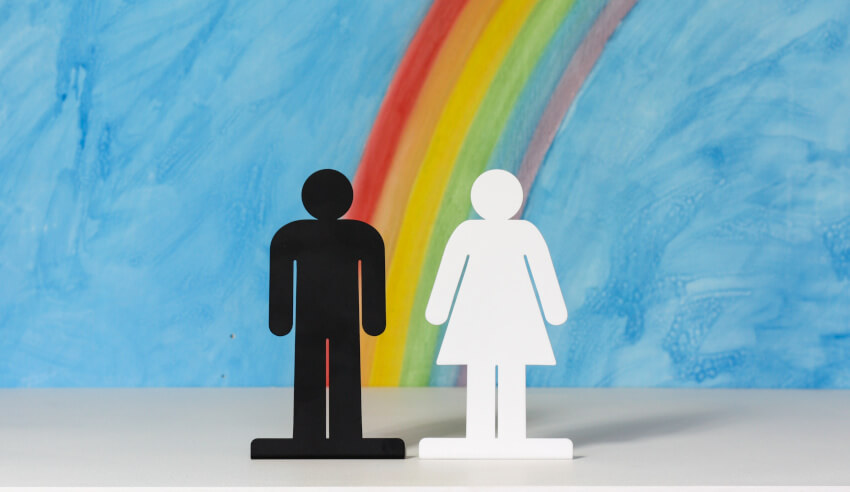 gender equality workplace lw