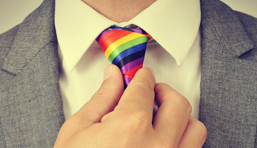 LGBTI workplace, Australian Workplace Equality Index’s 2018 Employee Survey Analysis
