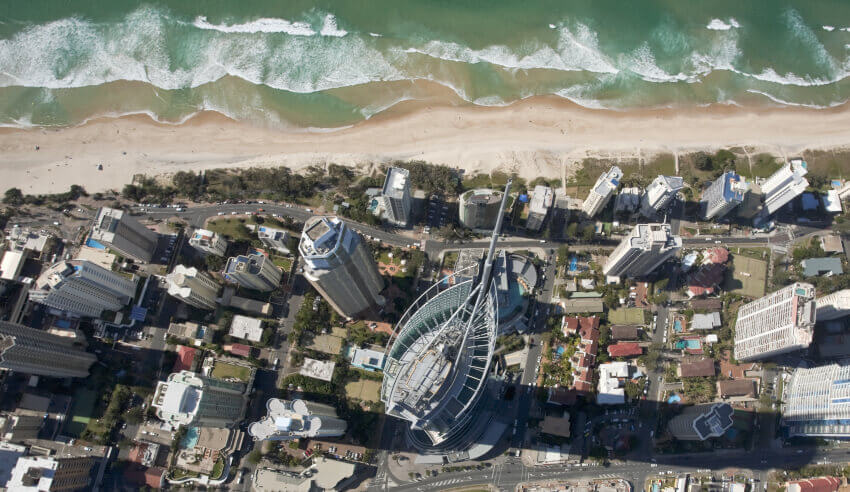 gold coast lw1