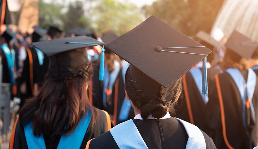 The firms that grads most want to work with