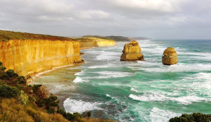 Great Ocean Road