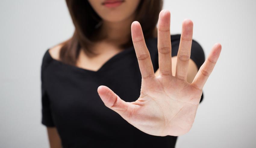 handwoman lw