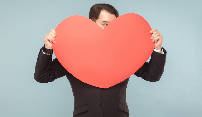 heart man lw
