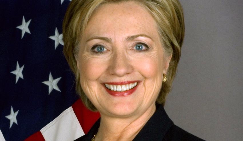 Hillary Clinton