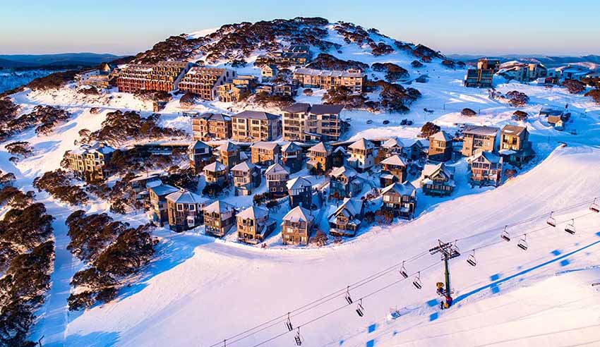 Hotham Resort