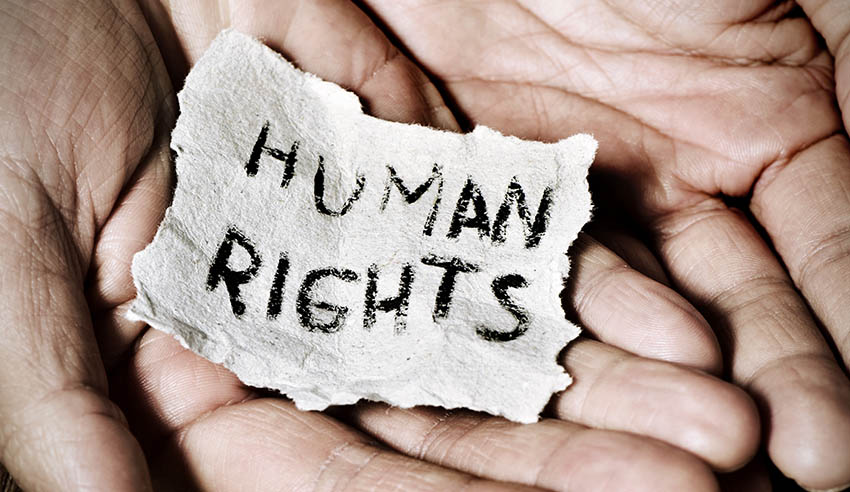 Human rights