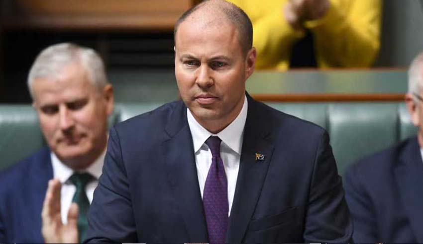 Josh Frydenberg