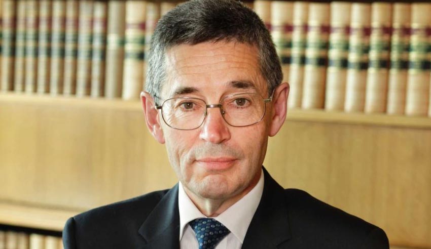 Former High Court judge named special investigator post-Lawyer X inquiry