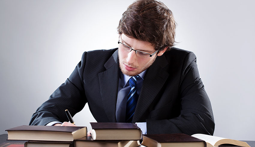 law student lw