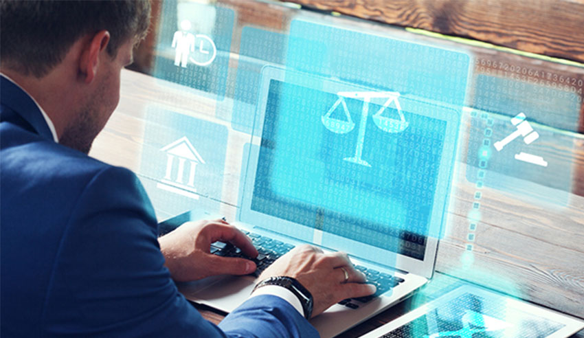 The challenges lawyers have in adopting legal tech