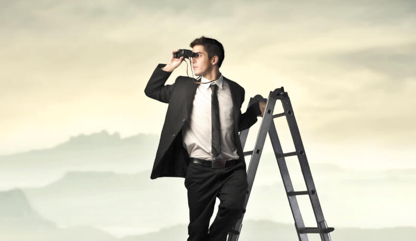 Find your ideal client