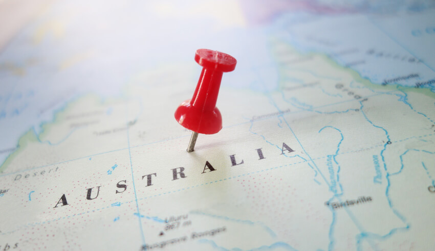 Global firm confirms touch down in fourth Aussie capital 