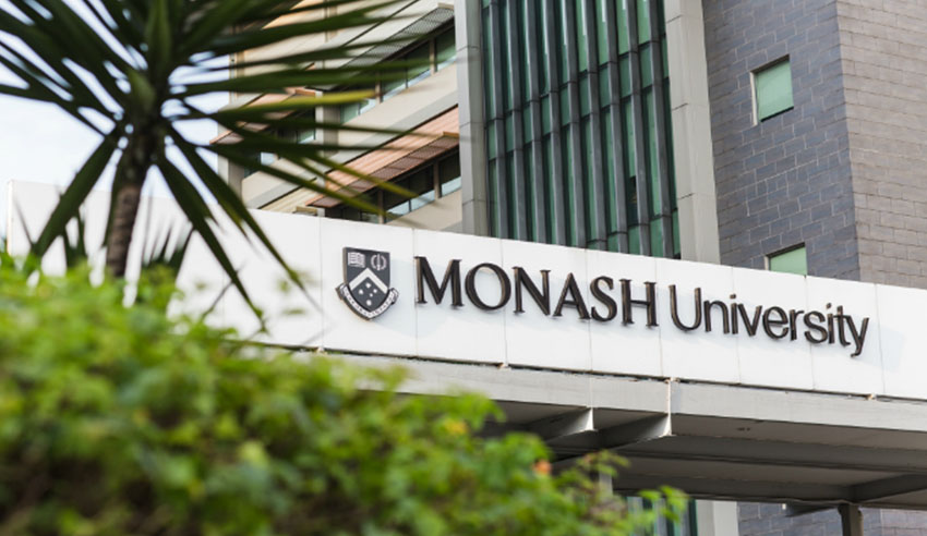 Monash University