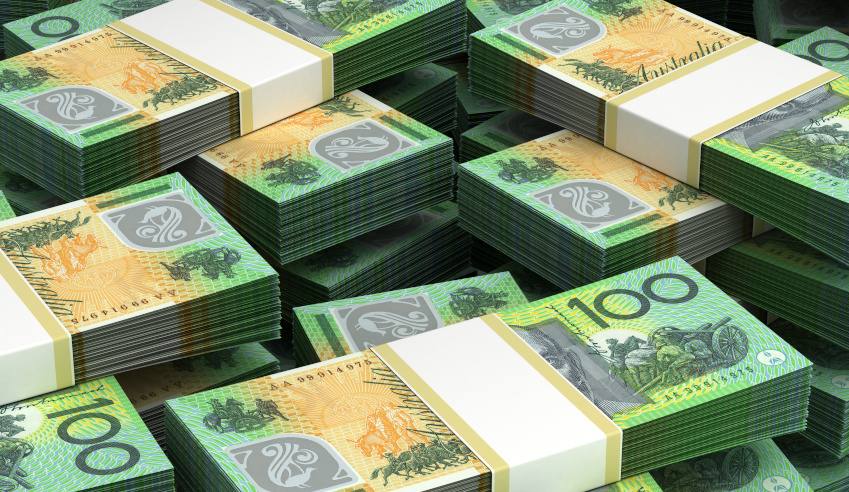 cash flow, money, Australian dollars, investment tip, cash flow deals