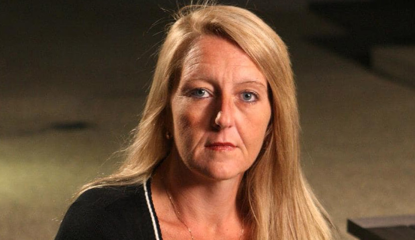 RCMPI commissioner addresses appearance of Lawyer X Nicola Gobbo