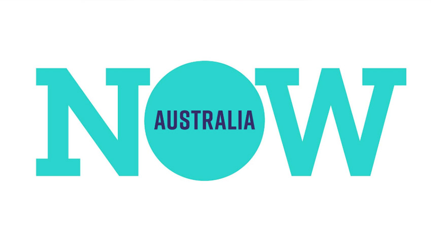 now australia lw