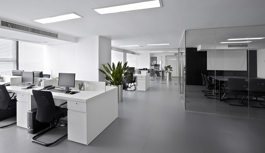 Are firms wasting their office space? - Lawyers Weekly