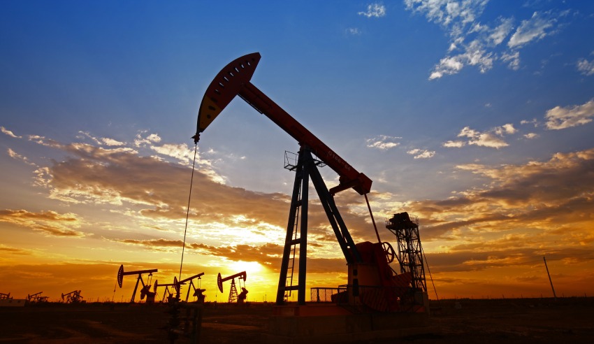 oil reserve lw