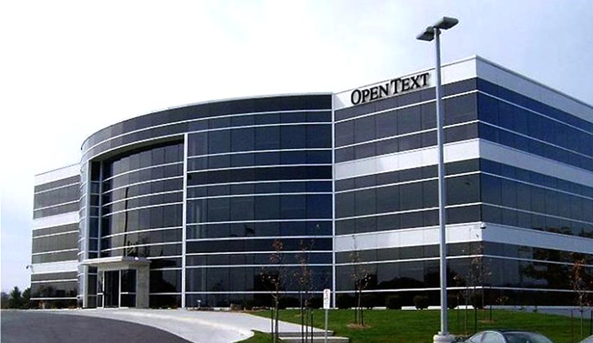 Opentext