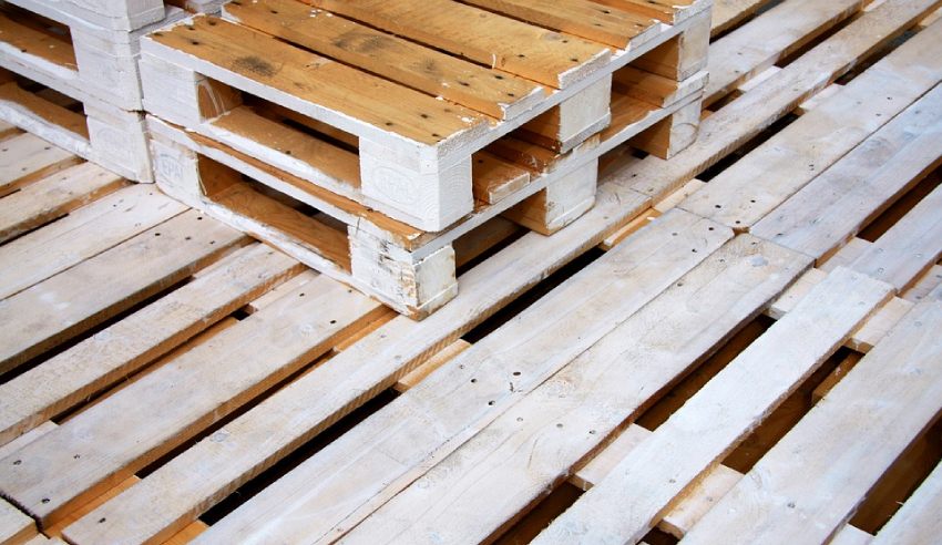 Pallets