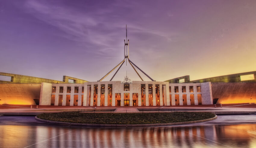 Parliament House