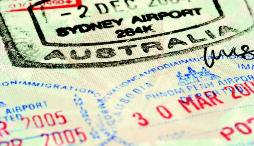 Senate disallows double standards for temporary visa holders