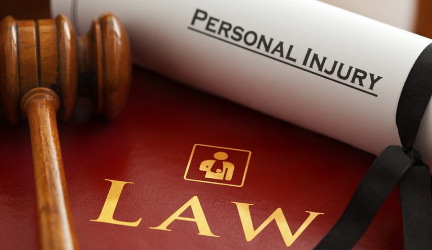 Personal Injury Law