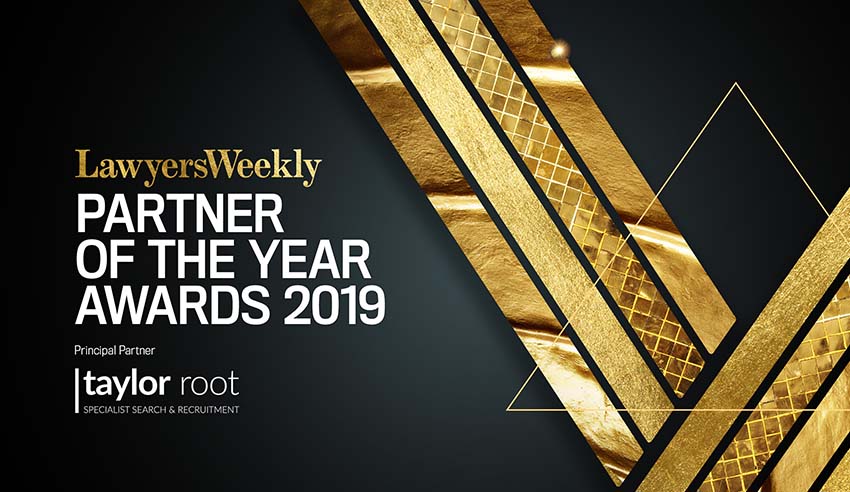 Partner of the Year Awards 2019