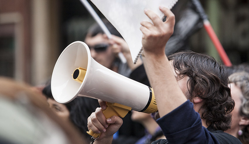 protest generic lw