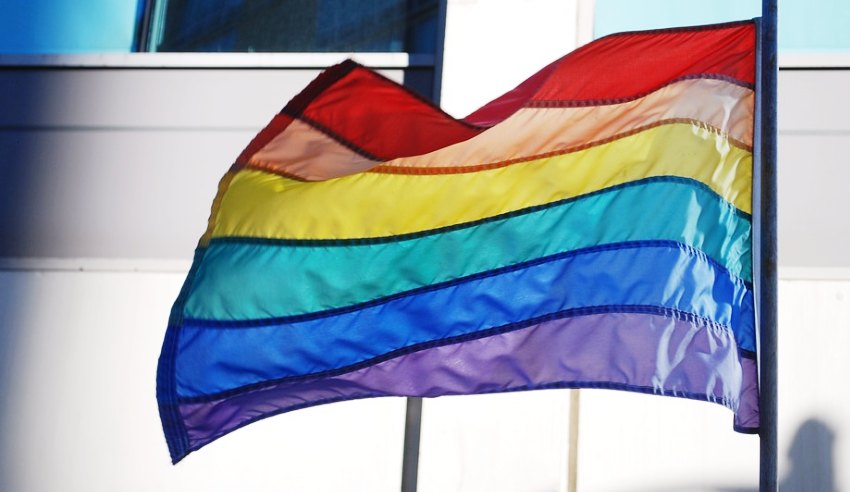 Gay pride, LGBTI community