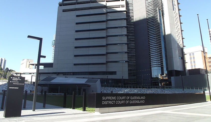 Queensland Court