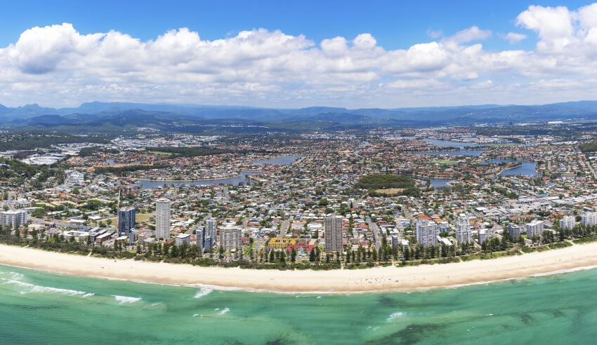 Gold Coast