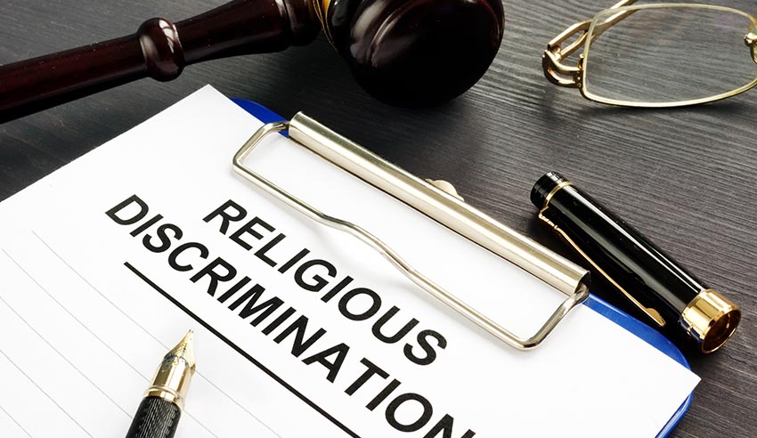Religious Discrimination