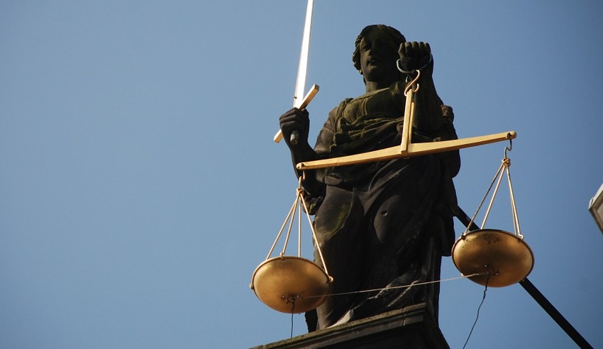 Scales of justice, Victorian Government, Magistrates’ Court of Victoria, Letizia Torres, Jacqueline Billings, Randall Kune and Stephen Ballek