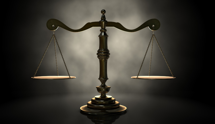 Scales of Justice, mental health focus