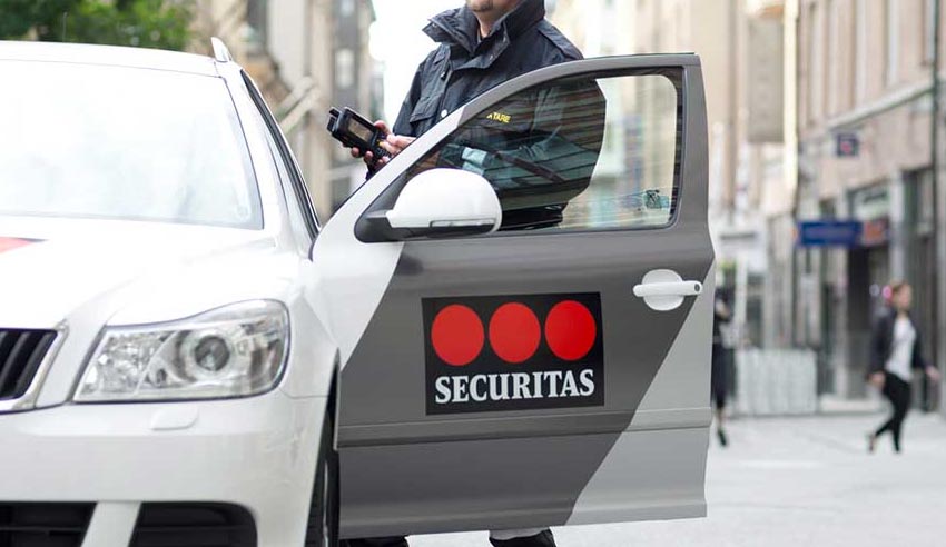 Securitas