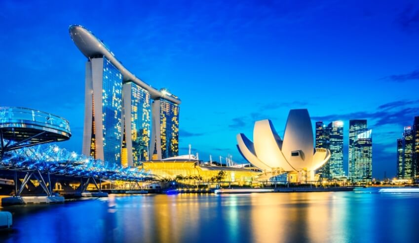 Singapore