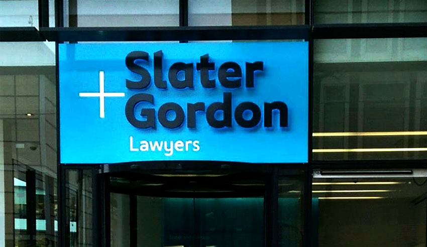 Slaters being sued for unfair dismissal