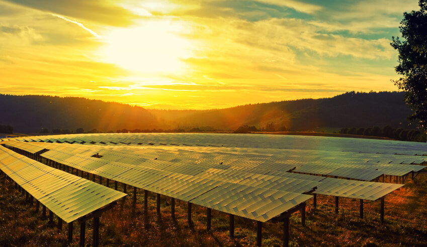 Majority stake in Rodds Bay solar farm acquired