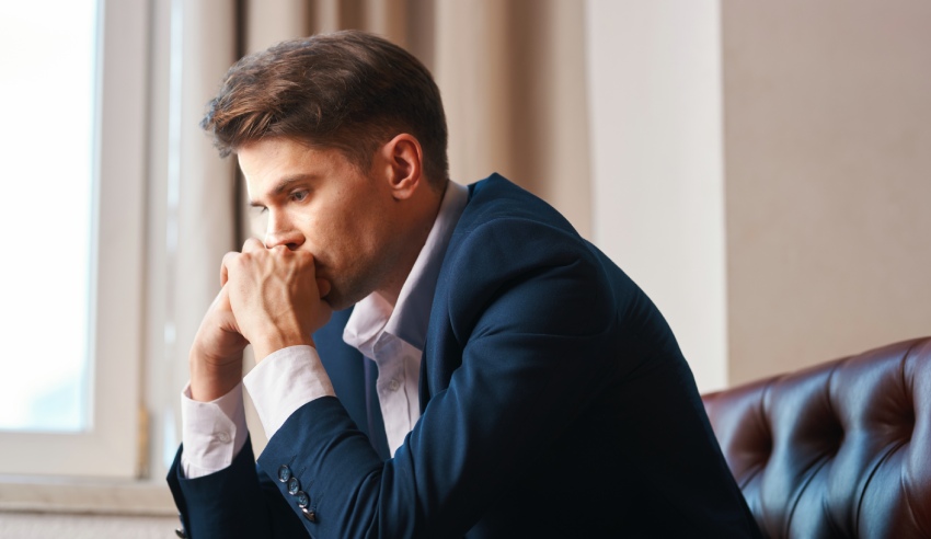 stressed lawyer 2 lw
