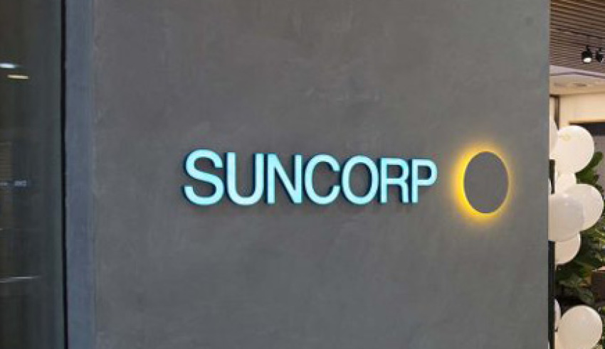 Suncorp