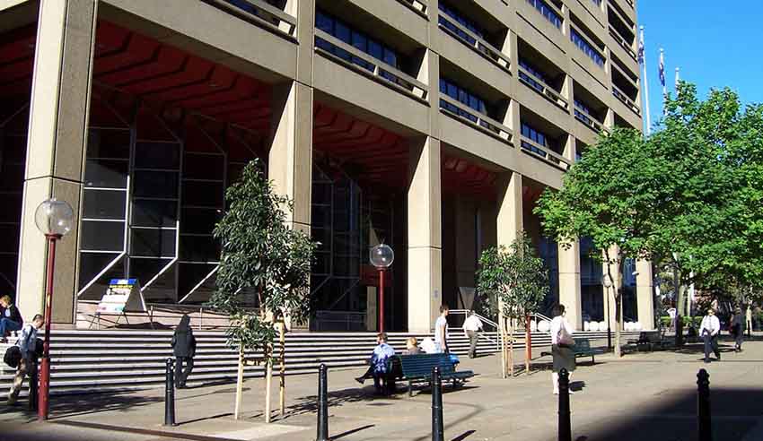 NSW Supreme Court