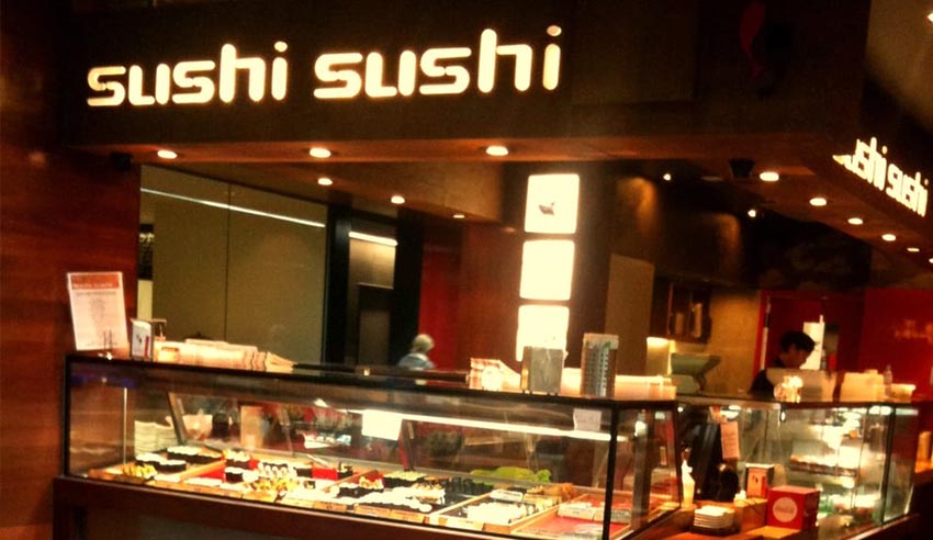 Sushi Sushi