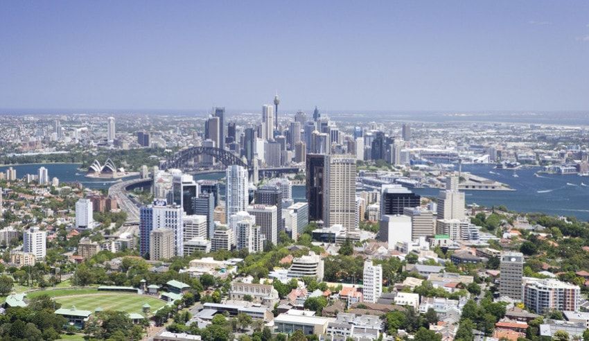 Australia’s ‘largest’ coroners court complex opens in Lidcombe