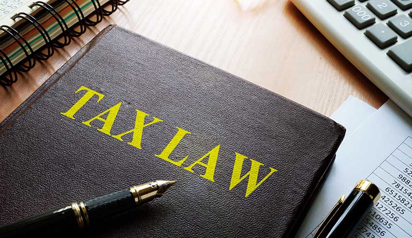 tax law lw