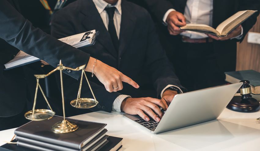 The tech that legal teams want and need