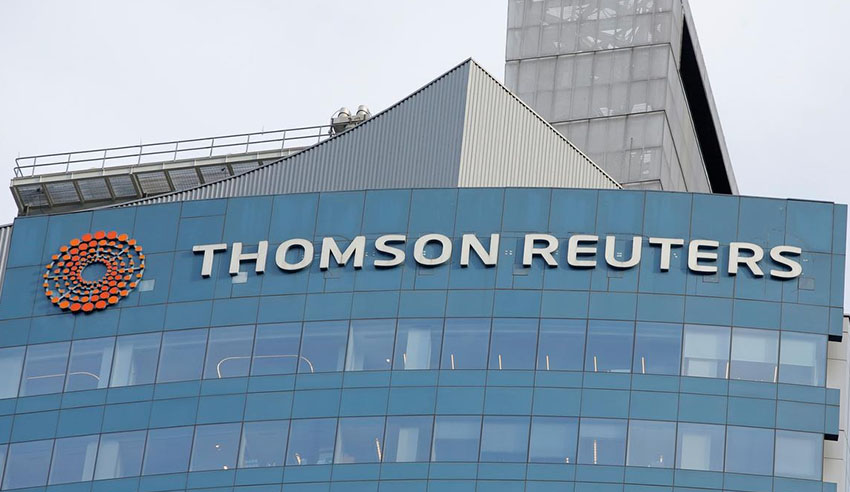 Thomson Reuters